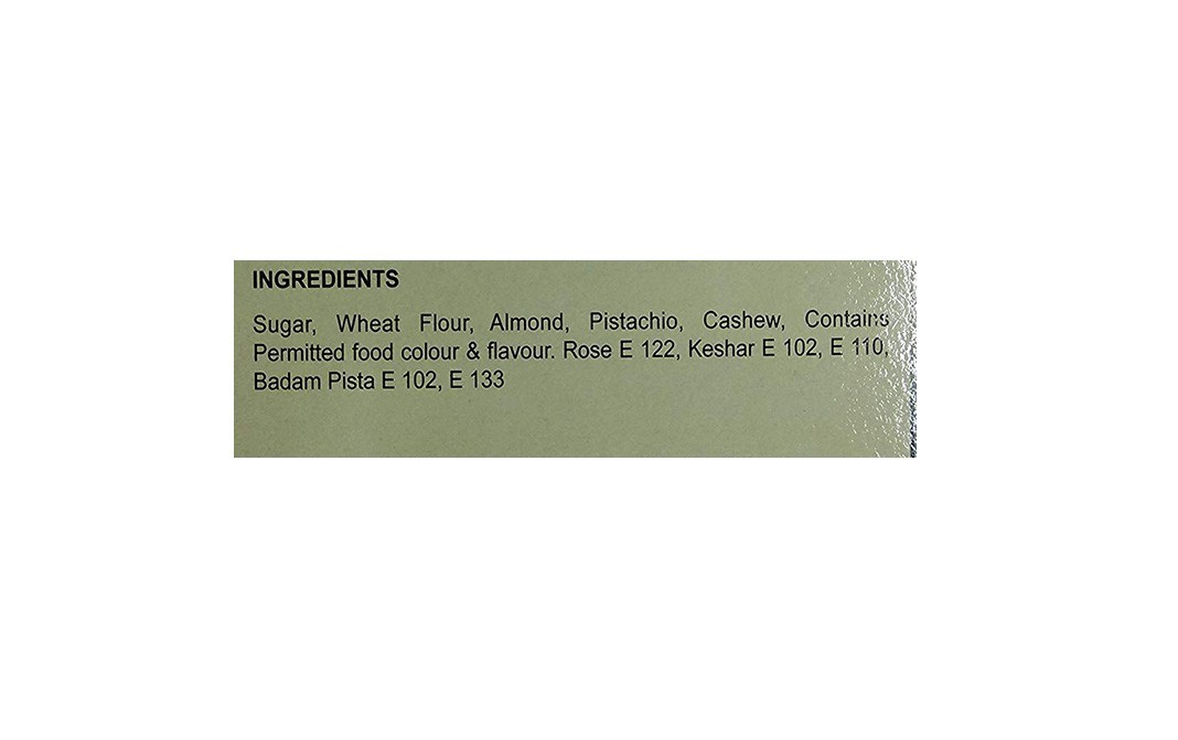 Butterfly Instant Phirni Mix Rose    Pack  100 grams